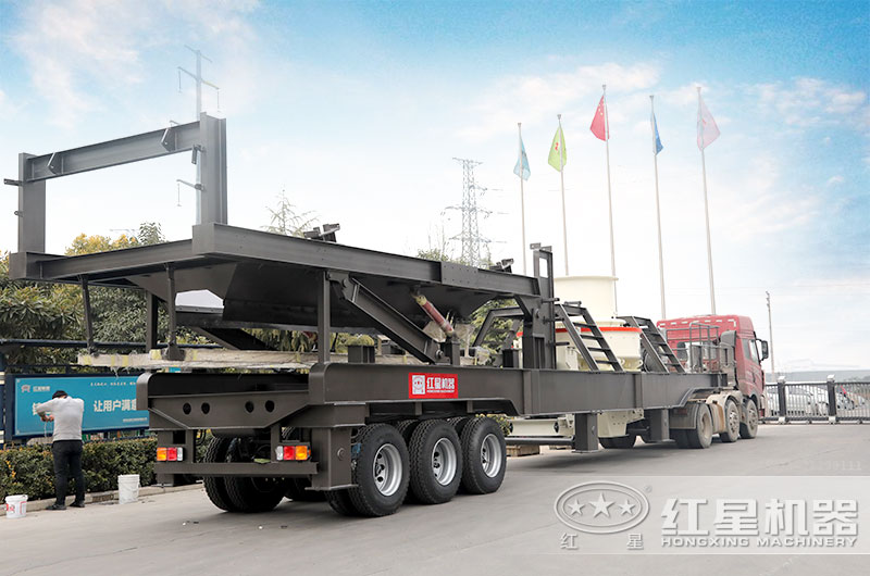 制砂一體機(jī)圖片 制砂一體機(jī)圖片