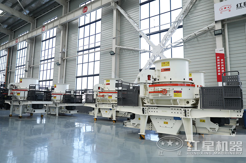 花崗巖制砂機圖片 花崗巖制砂機圖片