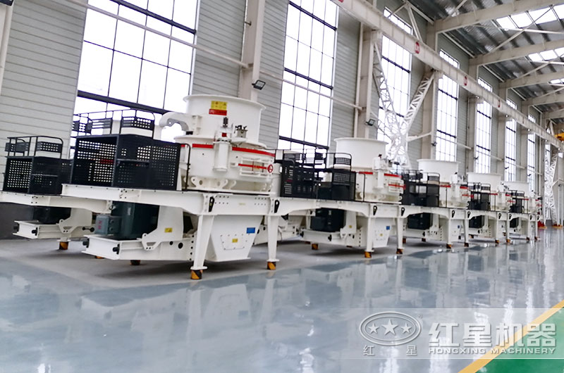 沖擊式碎石機圖片 沖擊式碎石機圖片