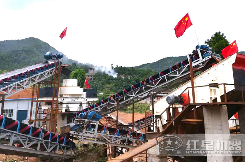 石頭粉砂機的價格是多少？有哪些？