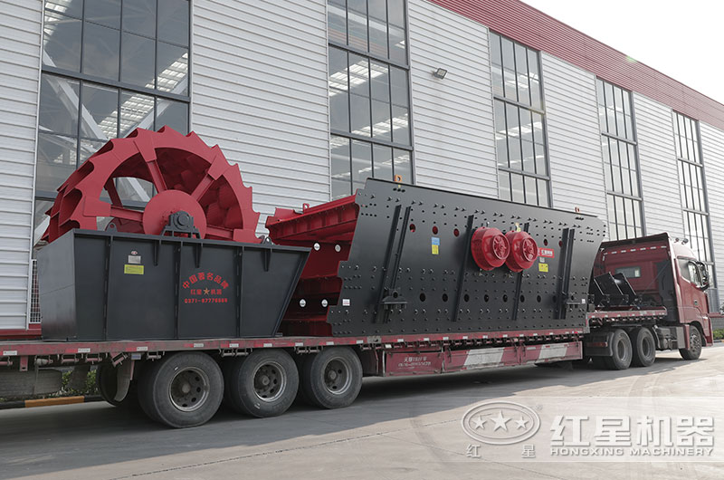 洗砂機現(xiàn)貨直發(fā) 洗砂機現(xiàn)貨直發(fā)