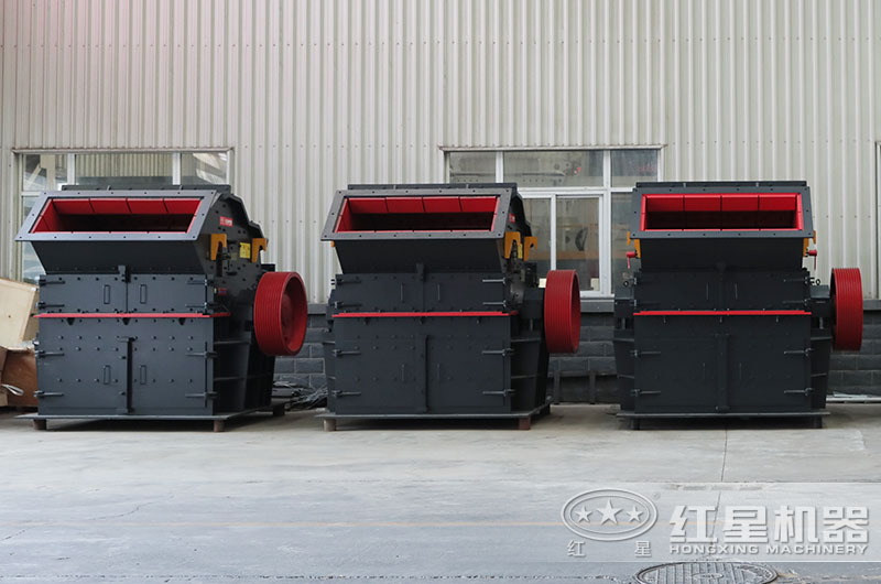 時(shí)產(chǎn)100噸細(xì)碎制砂機(jī)多少錢一臺(tái)？附參數(shù)