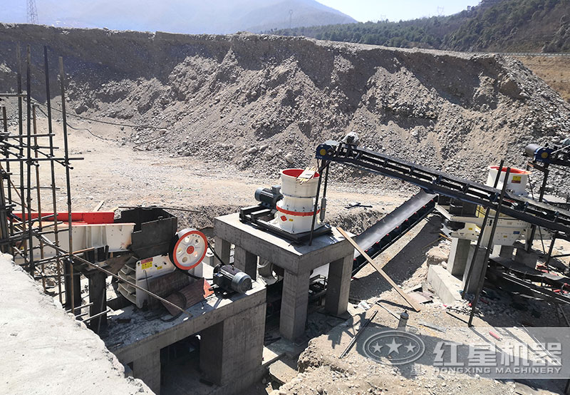 912鄂破搭載圓錐破 912鄂破搭載圓錐破