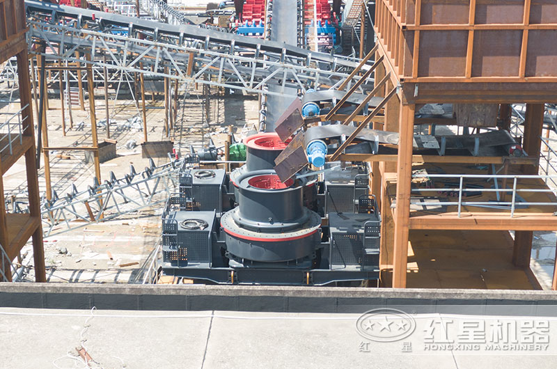 礦渣可以做機制砂嗎？礦渣制砂機哪種好用一點？