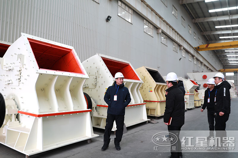 客戶來(lái)廠考察設(shè)備 客戶來(lái)廠考察設(shè)備