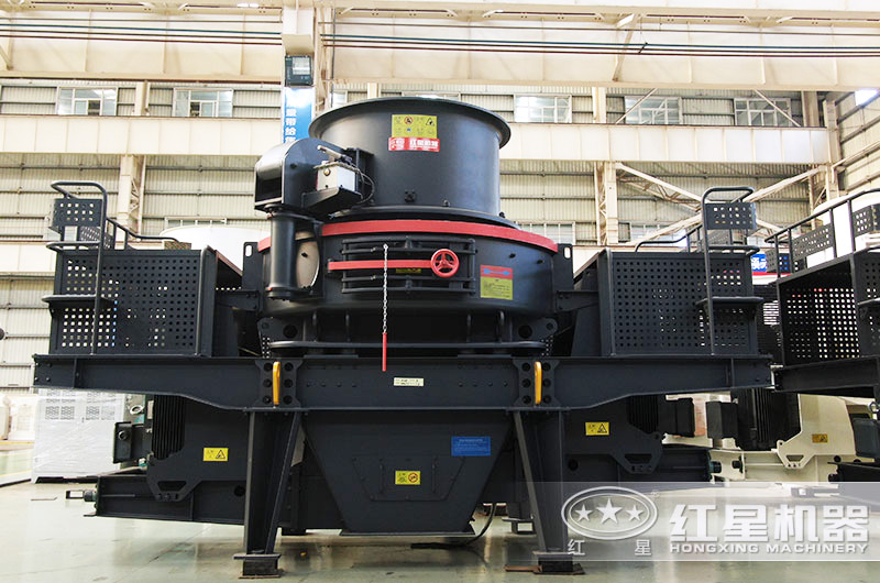 鐵礦石制砂機(jī)圖片