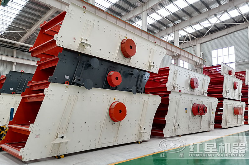 土石分離機(jī)圖片 土石分離機(jī)圖片