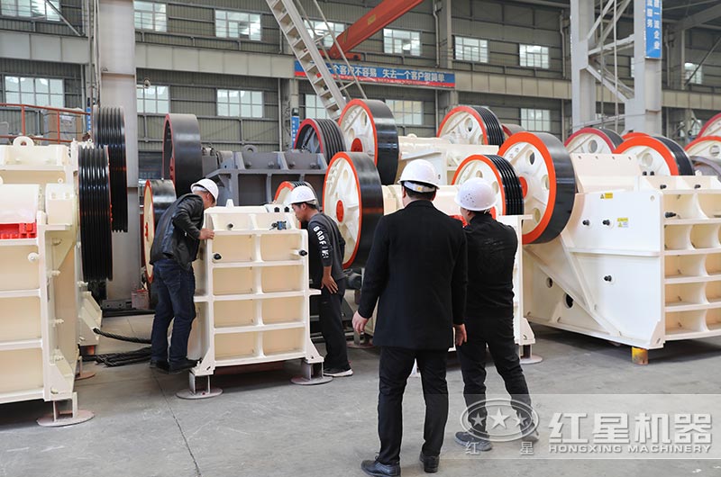 客戶來廠參觀設(shè)備 客戶來廠參觀設(shè)備