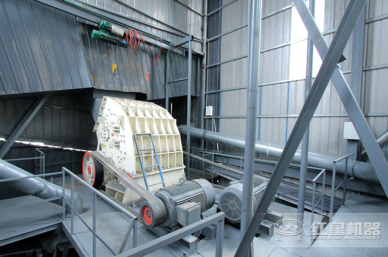 1615破碎機技術(shù)參數(shù)，報價多少