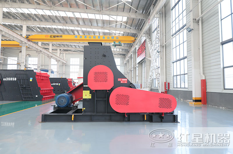 雙級(jí)粉碎機(jī)圖片 雙級(jí)粉碎機(jī)圖片