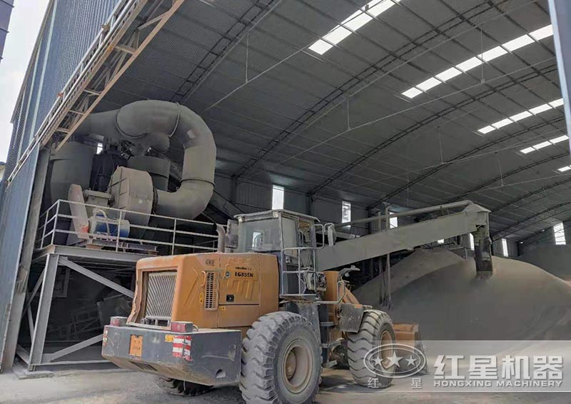 生產(chǎn)碎石需要什么機械？一臺設(shè)備輕松搞定