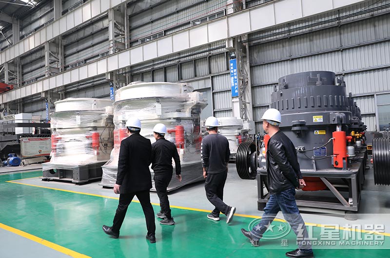 客戶直接來廠考察設(shè)備 客戶直接來廠考察設(shè)備