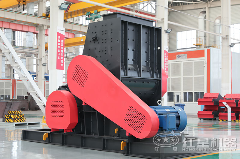 焦炭破碎機(jī)選型_多少錢一臺？