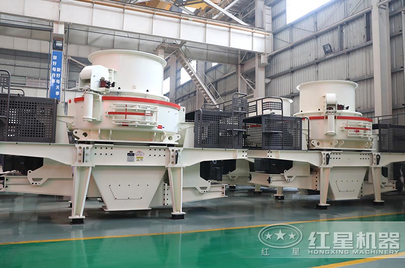 大型制砂機(jī)圖片 大型制砂機(jī)圖片