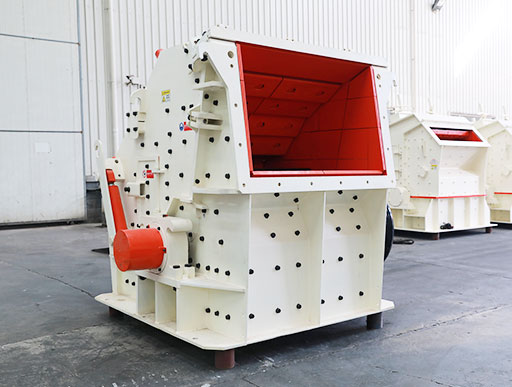黏土破碎機(jī)
