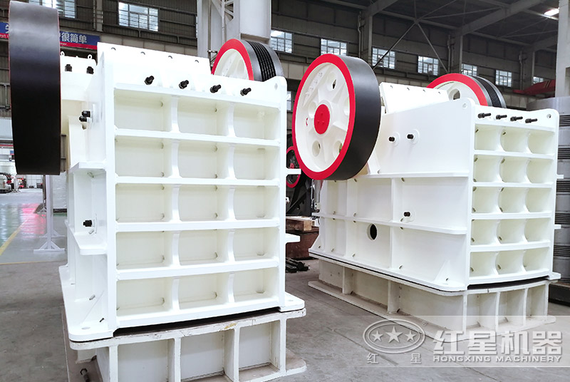 破碎石子生產(chǎn)線中用到哪些設(shè)備？多少錢