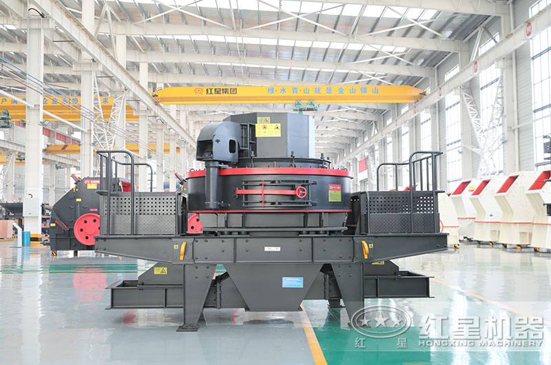 沖擊式破碎機(jī)圖片 沖擊式破碎機(jī)圖片