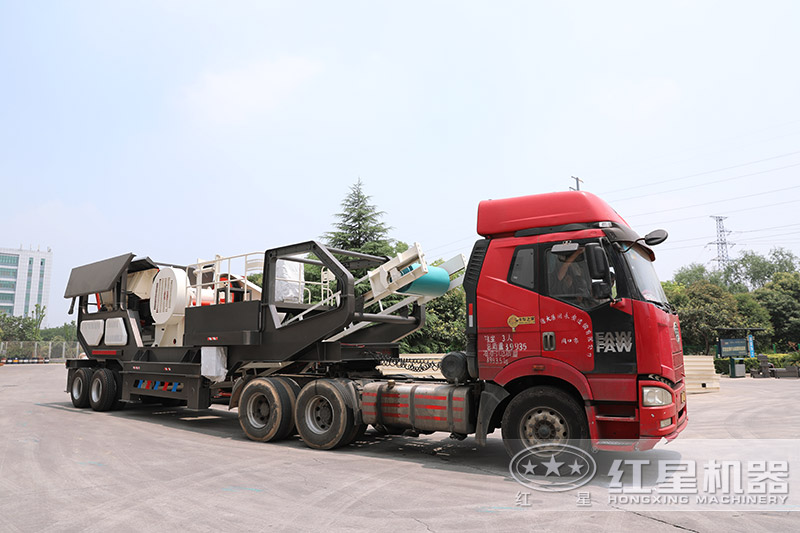 投資制砂機(jī)前景好嗎？每小時(shí)200噸制砂設(shè)備多少錢(qián)