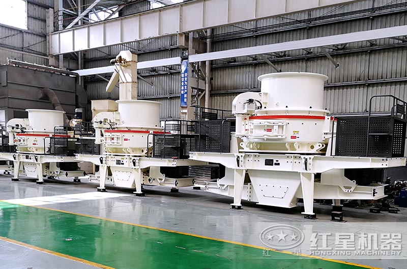 制砂機(jī)圖片，現(xiàn)貨供應(yīng)