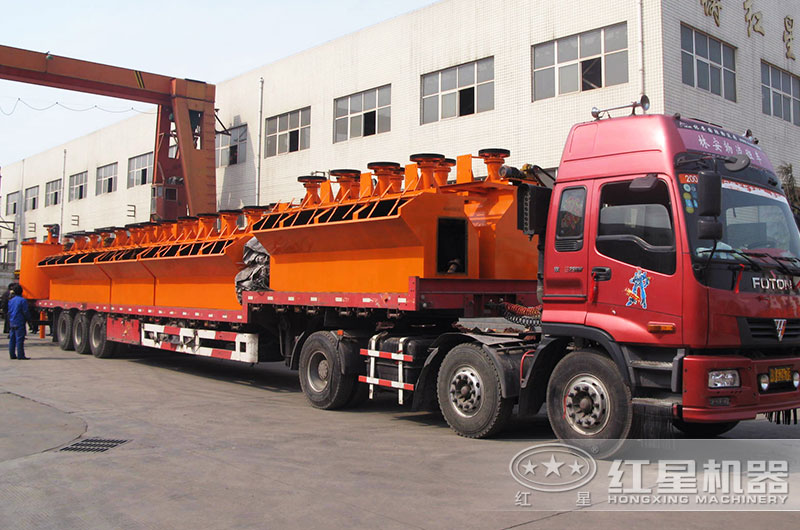 設(shè)備發(fā)貨現(xiàn)場 設(shè)備發(fā)貨現(xiàn)場