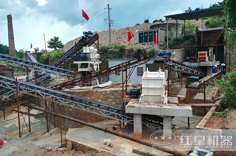 一套打沙機(jī)器要多少錢(qián)，砂石設(shè)備選購(gòu)指南 