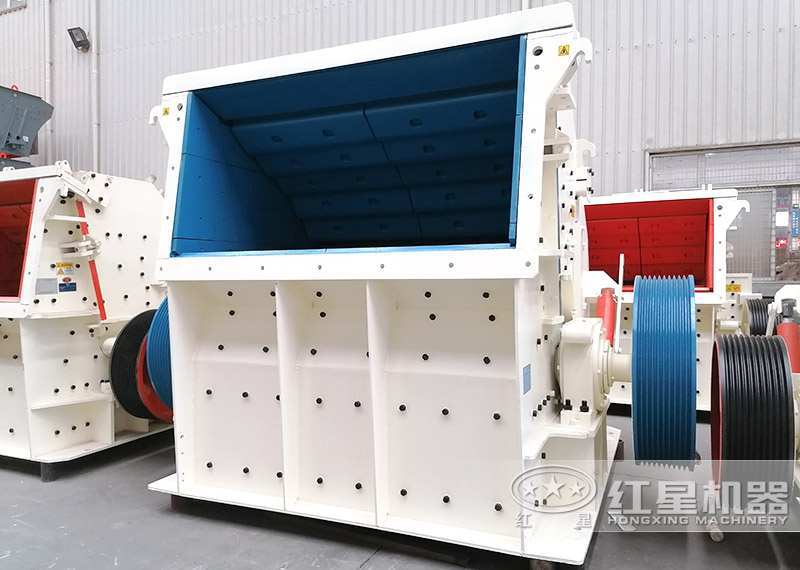 1214反擊破時產多少噸 ？錘破與反擊破哪個好