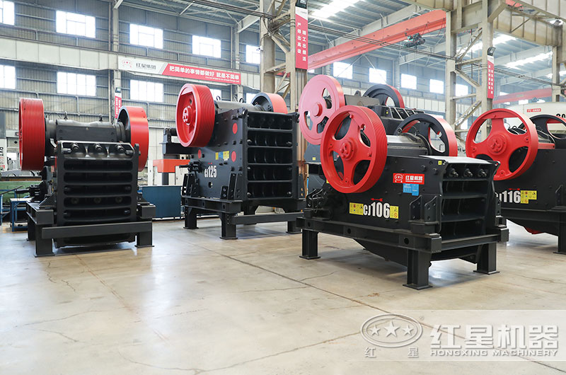 顎式石膏破碎機圖片 顎式石膏破碎機圖片