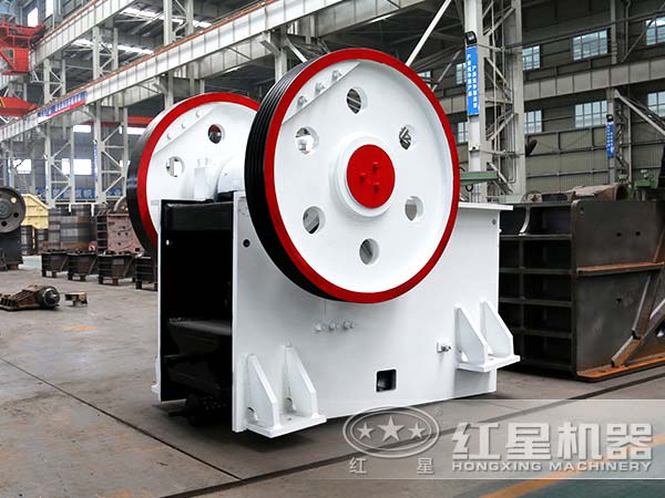 鄂式破碎機(jī)廠家