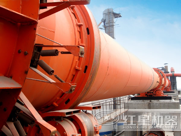 不同角度下的陶?；剞D(zhuǎn)窯