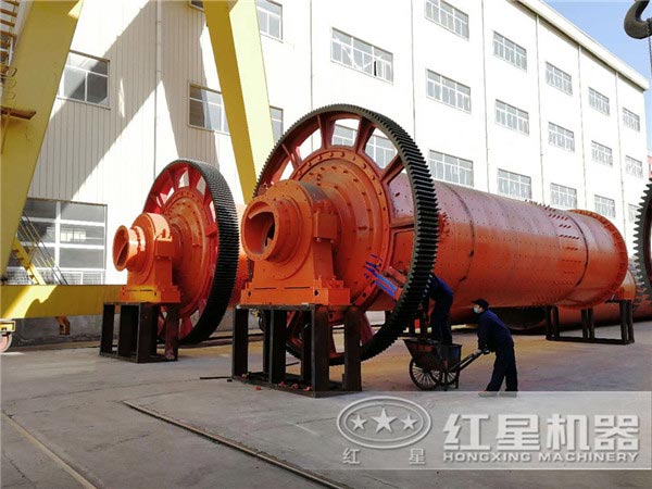 螢礦石球磨機生產(chǎn)廠家