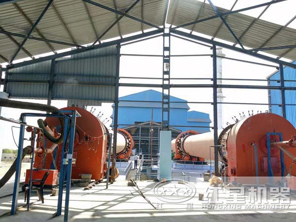 金屬鎂回轉窯生產(chǎn)廠家