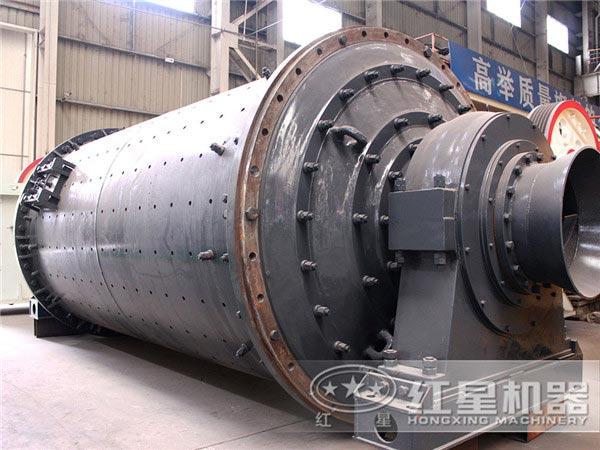 節(jié)能球磨機助力綠色礦山發(fā)展