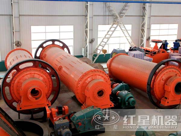 石墨棒磨機生產(chǎn)廠家