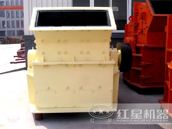 高產節(jié)能細碎機