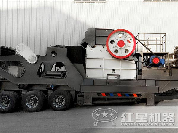 有關(guān)河南車載移動(dòng)破碎站價(jià)格、分類及廠家詳述