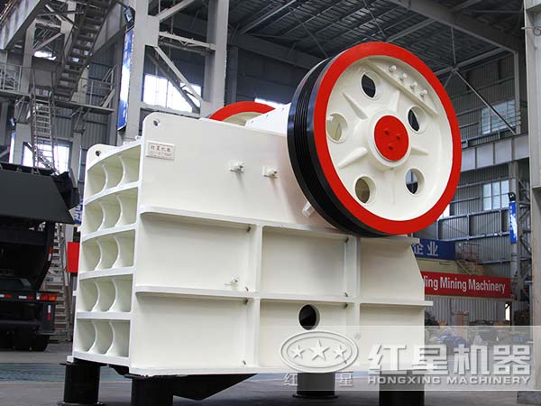 喜迎十九大，礦用鄂式破碎機(jī)在此期間會(huì)更優(yōu)惠嗎？