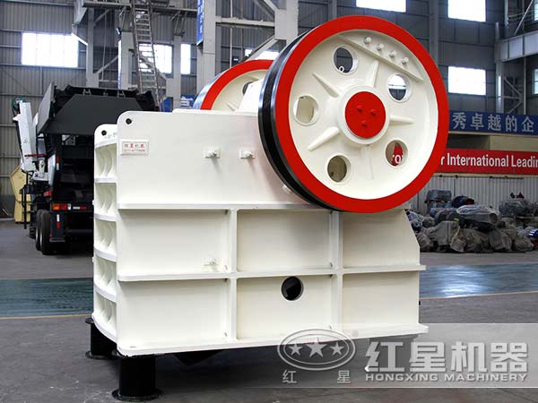 鄂式碎石機哪個牌子的好？大概價位是多少錢