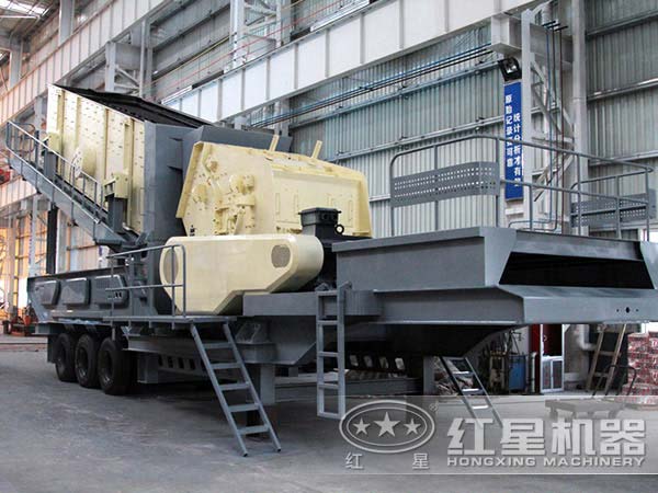 車載碎石機一般多少錢？有優(yōu)惠廠商可推薦不？