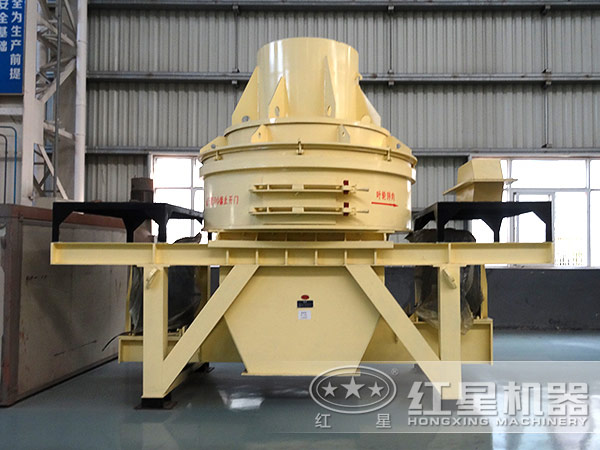 對(duì)比傳統(tǒng)破碎機(jī)，沖擊式破碎機(jī)處理效果怎么樣？