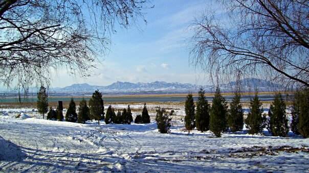 天寒地凍，做好鄂式破碎機(jī)御寒工作很重要