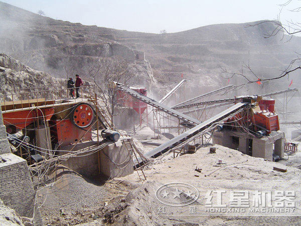 2018環(huán)保更加嚴(yán)格，各礦山企業(yè)都準(zhǔn)備好了嗎？