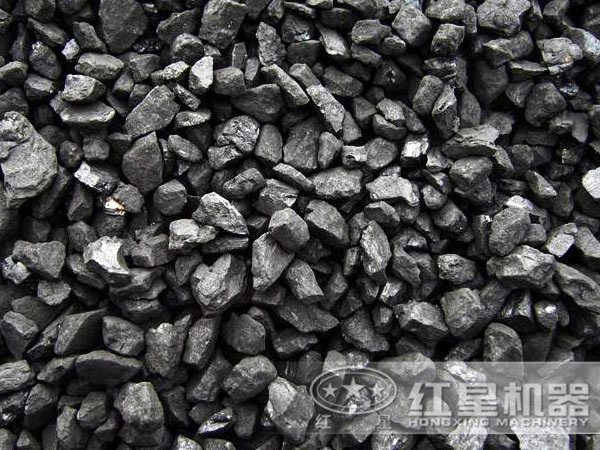 有沒有好的碎煤機(jī)設(shè)備，求推薦