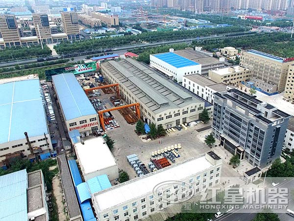 同樣的設(shè)備，為何紅星家的破碎機(jī)會如此風(fēng)靡市場？