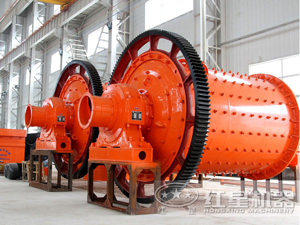 新時代下，我們更需要節(jié)能、低耗型球磨機