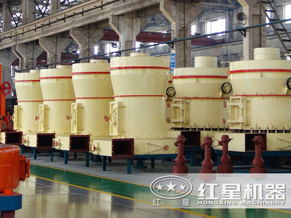 新時代，唯有實(shí)現(xiàn)節(jié)能減耗才是雷蒙磨的正確出路