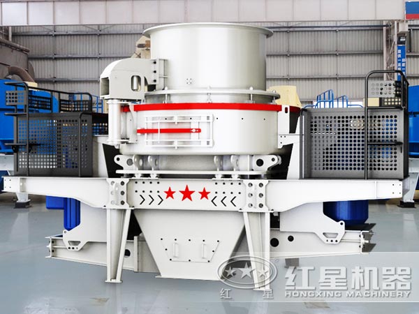 如何提高制砂機(jī)的成砂率？學(xué)會(huì)這幾點(diǎn)很重要