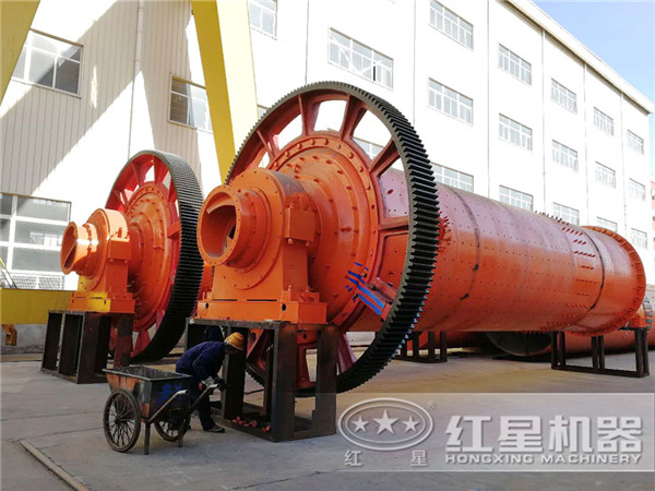 二手鋼渣球磨機(jī)價格是很低，但真的可是放心投嗎？