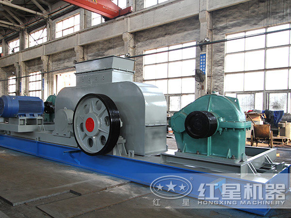 全新升級版紅星狼牙破碎機強勢來襲，你做好“剁手”準備了嗎