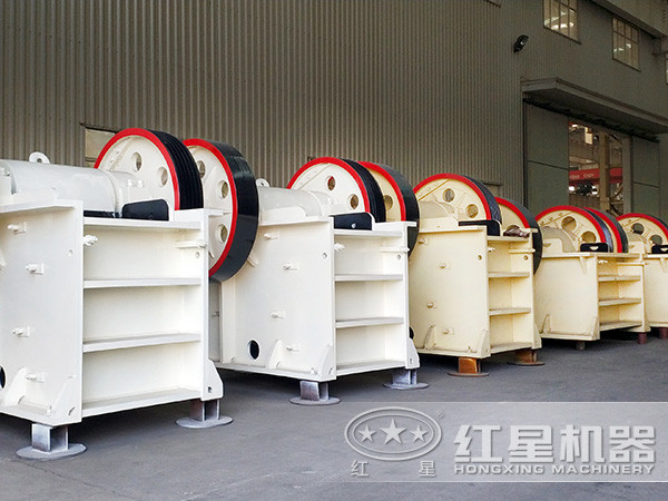 產(chǎn)品推薦：有關69鄂式破石機規(guī)格與參數(shù)解讀