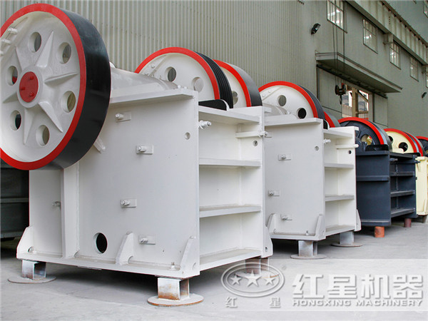 新一代日產(chǎn)萬噸水泥熟料破碎機已上線，快來圍觀